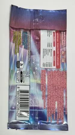 1x Booster Pack Weiss Schwarz English Revue Starlight - Image 2