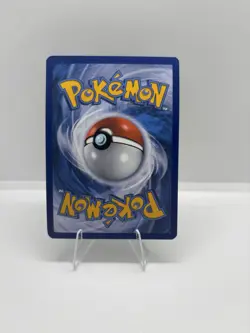 Celebi XY111 XY Black Star Promo Pokemon TCG NM - Image 2