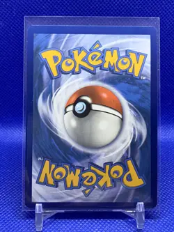 Pokemon Card Earthen Vessel Galaxy Cosmos Holo Play! Prize Pack Series 5 #163 - Image 2