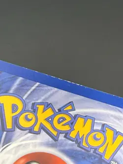 Computer Error #16 - Black Star Promo - WoTC Pokemon Card - Image 3