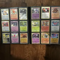 Huge Collection Lot of 50+ Vintage & Modern Pokemon Cards 1999 WOTC Jungle 🔥 - Image 2