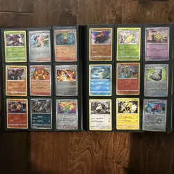 Huge Collection Lot of 50+ Vintage & Modern Pokemon Cards 1999 WOTC Jungle 🔥 - Image 3