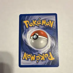 Pokemon 1st Edition Brock's Onix Gym Heroes 21/132 Rare English Card - Image 4