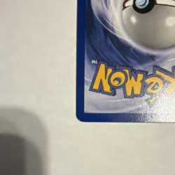 Pokemon 1st Edition Brock's Onix Gym Heroes 21/132 Rare English Card - Image 5