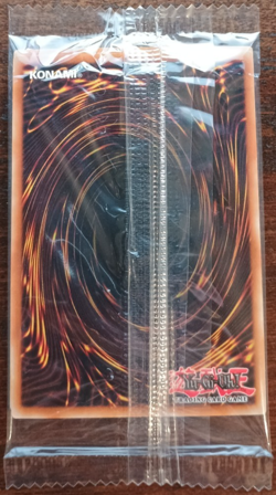 Yugioh LC01 Legendary Collection 1 Promo Pack 6 Cards 001-006 Sealed Brand New - Image 2