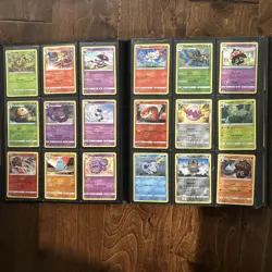 Huge Collection Lot of 50+ Vintage 1st edition Pokemon Cards 1999 WOTC Jungle 🔥 - Image 3