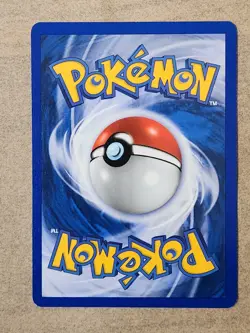 2000 Pokemon WotC Neo Genesis 56/111 Cyndaquil English 1st Edition Card Game Tra - Image 2