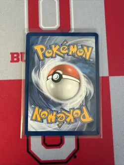 Pokemon TCG Blastoise Celebrations Card 2/102 25th Anniversary Edition - Image 2