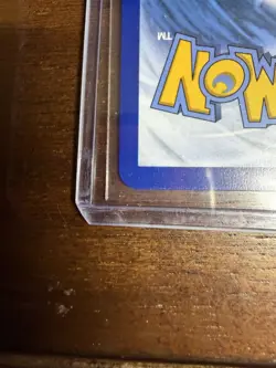 Pokemon TCG Mega Gardevoir EX Card 178/132 Mega Evolution Sir Near Mint - Image 2