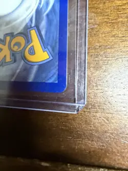 Pokemon TCG Mega Gardevoir EX Card 178/132 Mega Evolution Sir Near Mint - Image 3