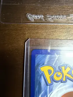 Pokemon TCG Mega Gardevoir EX Card 178/132 Mega Evolution Sir Near Mint - Image 5