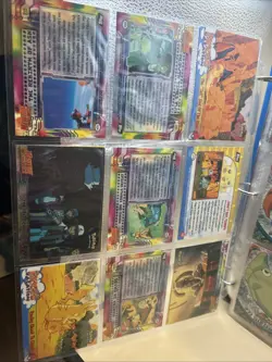 Pokemon 1998 Topps and Nintendo Card Lot Holos, Movie, Trivia Lot 240+ - Image 2