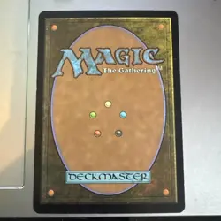 Kamahl, Fist of Krosa Onslaught Foil - Image 2