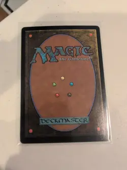 MTG Archmage of Runes Foundations R Foil - Image 2