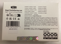 MTG SLD Tomb Raider Secret Lair Magic the Gathering Regular / Non-Foil NEW - Image 2