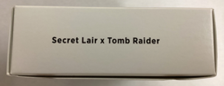 MTG SLD Tomb Raider Secret Lair Magic the Gathering Regular / Non-Foil NEW - Image 3