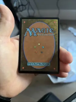 Defense Grid - MTG Magic the Gathering - Brothers War - Image 2