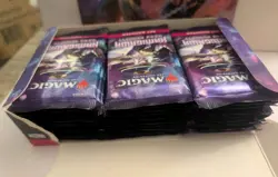 3 MTG Set Booster Boxes Unsealed NEO STX SNC **SEE DESCRIPTION** 195166104973 - Image 4