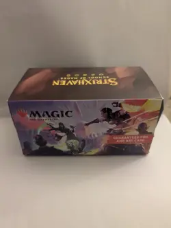 3 MTG Set Booster Boxes Unsealed NEO STX SNC **SEE DESCRIPTION** 195166104973 - Image 5