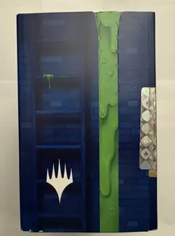 Magic: The Gathering Teenage Mutant Ninja Turtles Limited Edition Bundle Box - Image 3