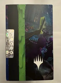 Magic: The Gathering Teenage Mutant Ninja Turtles Limited Edition Bundle Box - Image 4