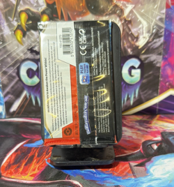 2024 Pokemon Stellar Crown SCARLET & VIOLET Booster Pack 10 cards FACTORY SEALED - Image 2