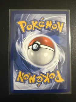Pokemon TCG- Meowscarada (Cosmos Foil) 018/159 Promo- Journey Together - Image 2