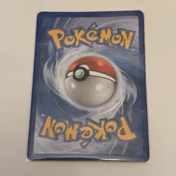 Pokemon TCG Piplup 85/127 Platinum MP - Image 3