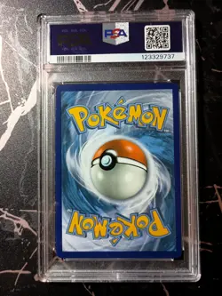 Pokemon 2019 Sun & Moon Team Up 33 Pikachu & Zekrom GX PSA 10 - Image 2