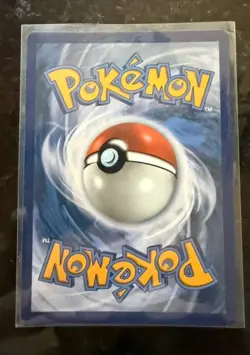 2025 Mega Evolution Riolu Black Star Pokemon Center Promo #MEP EN 010 - Image 2