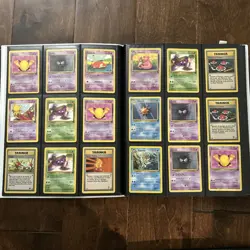 Huge Collection Lot of 50+ Vintage & Modern Pokemon Cards 1999 WOTC Rocket 🔥 - Image 1