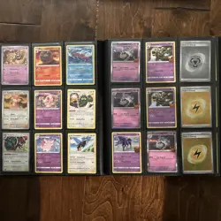 Huge Collection Lot of 50+ Vintage & Modern Pokemon Cards 1999 WOTC Rocket 🔥 - Image 3