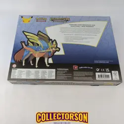 2021 Pokemon Celebrations 25th Deluxe Pin Collection (factory sealed) 820650809422 - Image 2