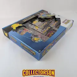 2021 Pokemon Celebrations 25th Deluxe Pin Collection (factory sealed) 820650809422 - Image 4