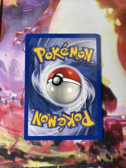 Pokemon Marill - WoTC Black Star Promo #29 - Image 2