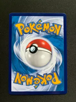 Meowth 0206/07 Gem Pack Vol. 3 Chinese Pokemon TCG - Image 2