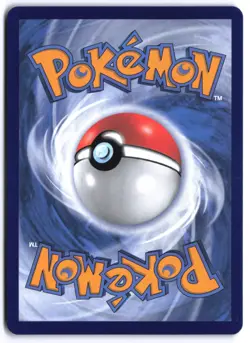 Gengar 0305/07 - Gem Pack Volume 3 Masterball Reverse Holo NM Pokemon TCG - Image 2