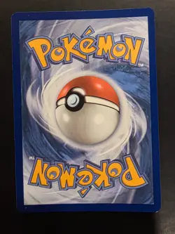 Cynthia's Roserade #184 Pokemon Destined Rivals - Image 2