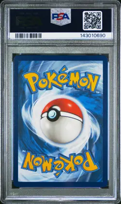 2023 Pokemon Sword And Shield Crown Zenith #160 Fa/Pikachu Crown Zenith PSA 10 - Image 2