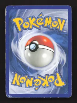 Absol 21/132 Rare Secret Wonders Pokemon Damaged - Image 2