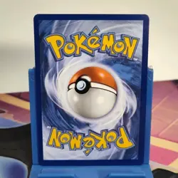 Meowth ex 062/088 Perfect Order Holo Double Rare Pokemon TCG - Image 2