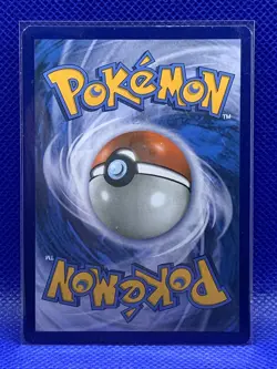 Tapu Lele #SM152 PreRelease STAFF Pokemon Promo Sun & Moon Lost Thunder - Image 2