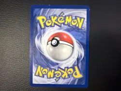 Psyduck 20 Promo Wizards Black Star Promos Pokemon Lightly Played - Image 2