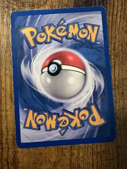 Dark Blastoise 20/82 Pokemon TCG Vintage Team Rocket Non Holo HP - Image 3