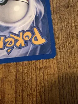 Dark Blastoise 20/82 Pokemon TCG Vintage Team Rocket Non Holo HP - Image 4