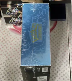 Pokemon Mega Charizard X ex Ultra-Premium Collection Box Sealed - Image 2