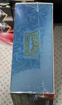 Pokemon Mega Charizard X ex Ultra-Premium Collection Box Sealed - Image 4