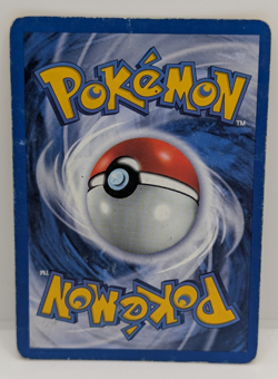 Pidgeot 08/64 Jungle Holo MP Pokemon - Image 2