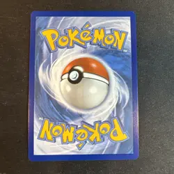 Pokemon Phantasmal Flames #013/094 Mega Charizard X ex - Image 2