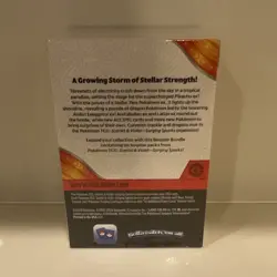 Pokemon TCG Scarlet & Violet Surging Sparks Booster Bundle Box English 2024 - Image 2